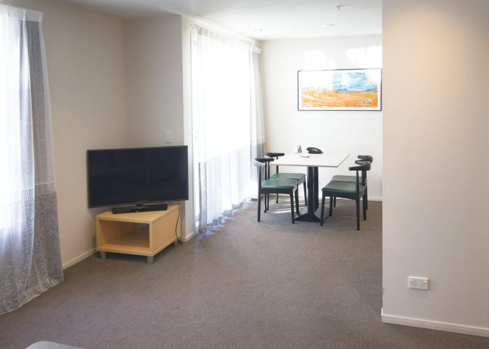  at 22B/113 Worcester Street, City Centre, Christchurch City, Canterbury