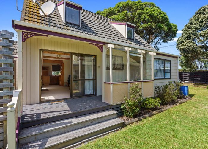  at 18A Toi Street, Otaki Beach, Otaki