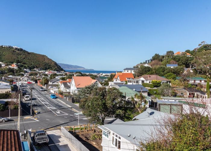  at 34a Severn Street, Island Bay, Wellington, Wellington