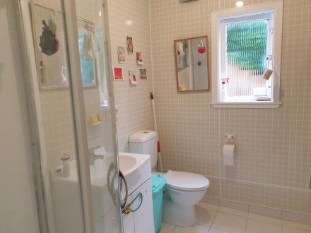  at 2/33  Kainui Road (Downstairs), Hataitai, Wellington, Wellington