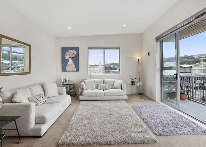  at 17D Hania Street, Mount Victoria, Wellington