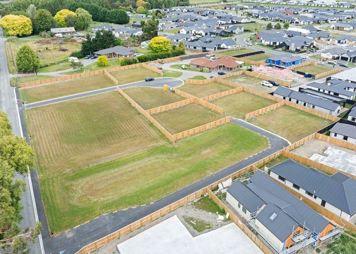  at Lot 10/39 Hawkins Road, Marshland, Christchurch City, Canterbury