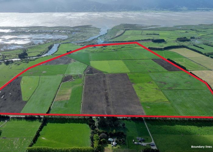  at 1556 Kahutara Road, Martinborough, South Wairarapa, Wellington