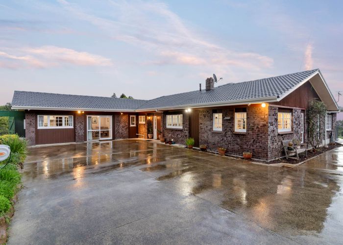  at 649 Ponga Road, Papakura