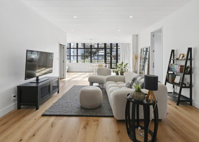  at 11/181 Willis Street, Te Aro, Wellington, Wellington