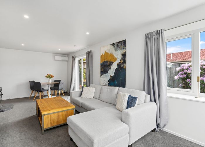  at 32B Reginald Street, Burwood, Christchurch