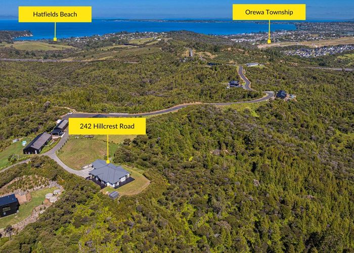  at 242 Hillcrest Road, Wainui, Rodney, Auckland
