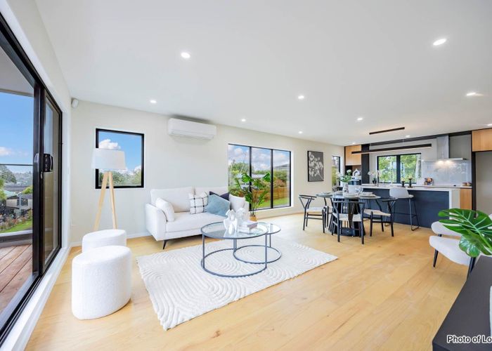  at Lot 3/11 Catalina Crescent, Forrest Hill, North Shore City, Auckland