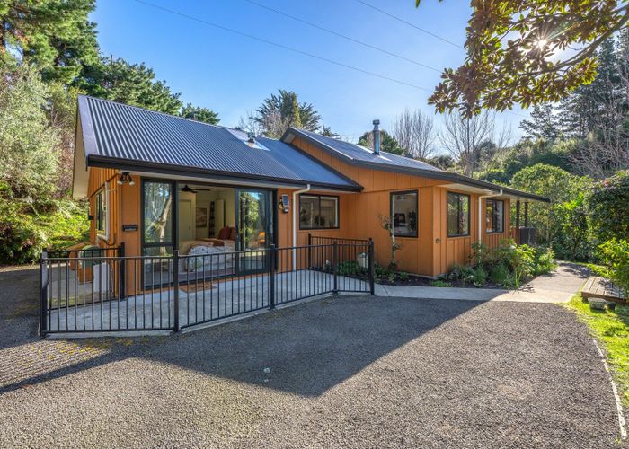  at 117 Nikau Palm Road, Paraparaumu, Kapiti Coast, Wellington