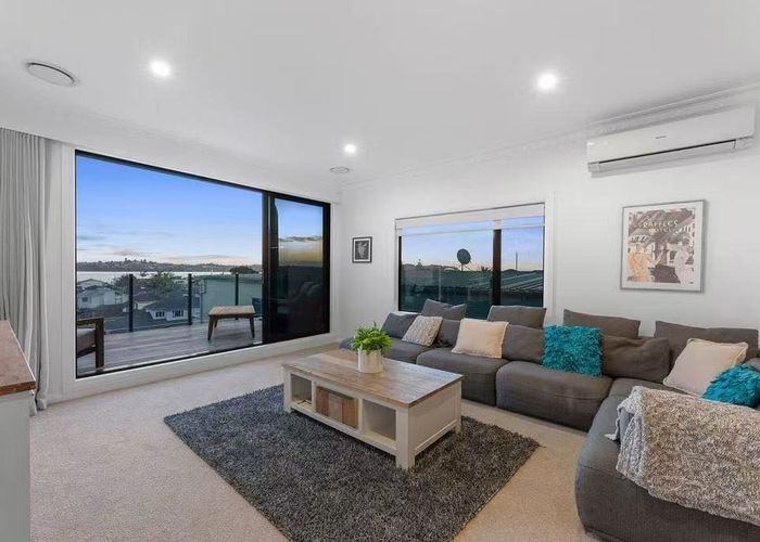  at 22 Morrow Avenue, Bucklands Beach, Manukau City, Auckland