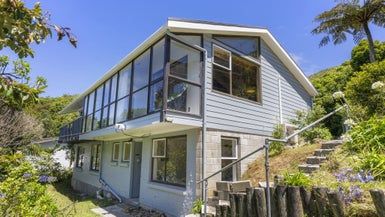  at 123 Awarua Street, Ngaio, Wellington
