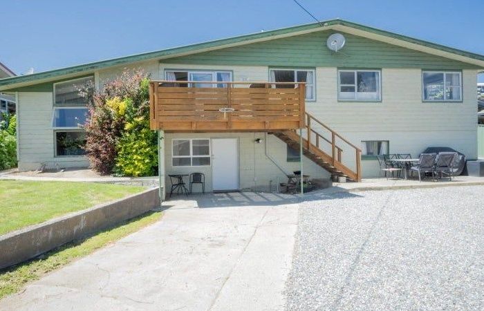  at 7 Fox Street, Alexandra, Alexandra