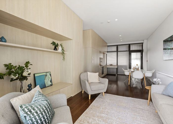  at 204/11 Jean Caldwell Way, Island Bay, Wellington, Wellington