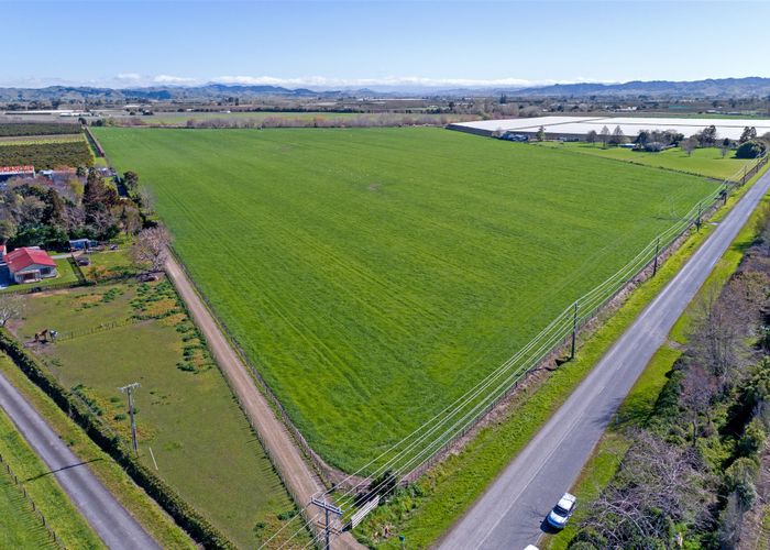  at 0 Willows Road, Matawhero, Gisborne