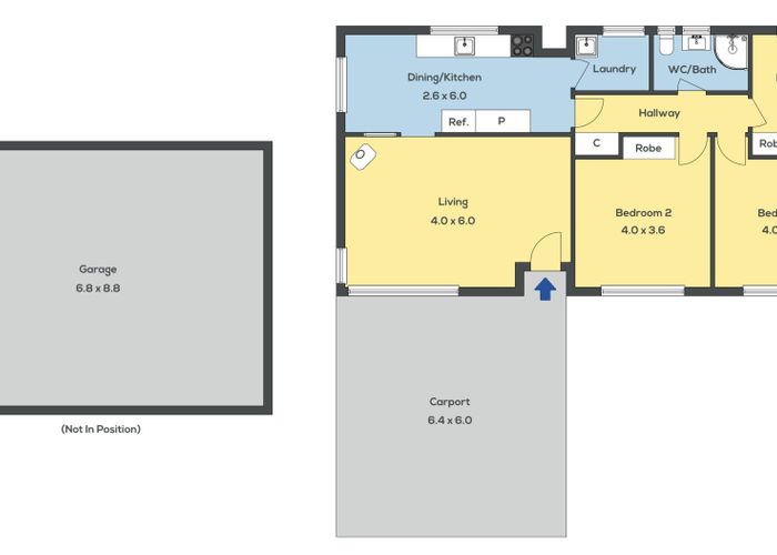  at 33 Aarts Avenue, Manurewa, Manukau City, Auckland
