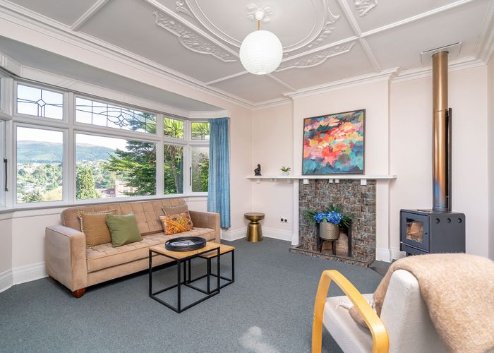  at 4 Hatfield Street, Opoho, Dunedin