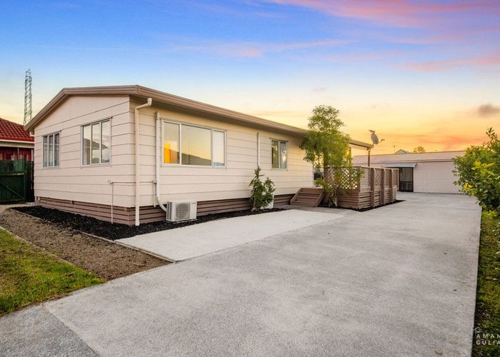  at 25 Jarman Road, Mount Wellington, Auckland City, Auckland