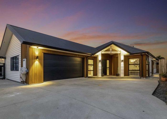  at 8 Senecio Way, Papamoa Beach, Tauranga, Bay Of Plenty