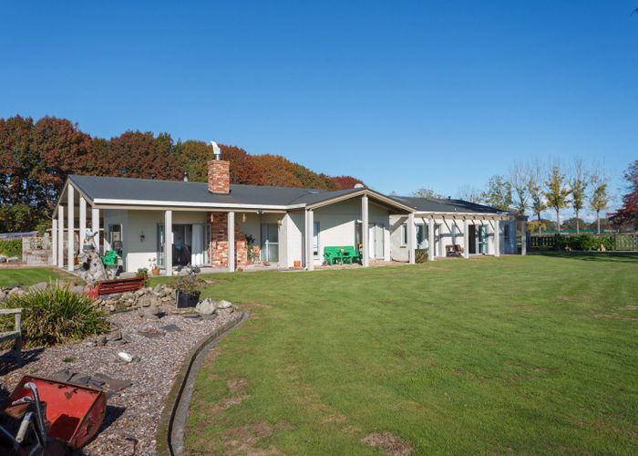  at 7595 State Highway 27, Matamata, Matamata-Piako, Waikato