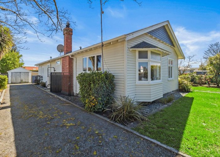  at 17 Andrew Street, Allenton, Ashburton, Canterbury