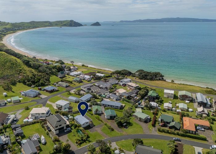  at 12 Thompson Place, Opito, Thames-Coromandel, Waikato