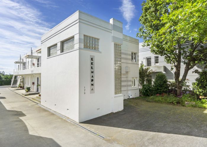  at 1/179 Jervois Road, Herne Bay, Auckland