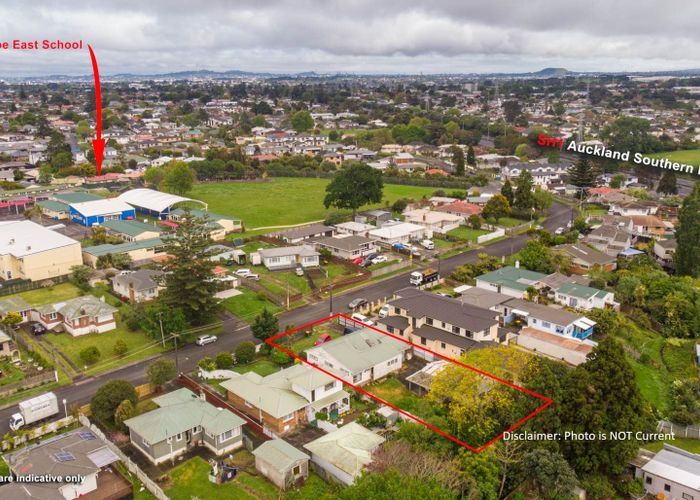  at 11  Cornwall Road, Papatoetoe, Manukau City, Auckland