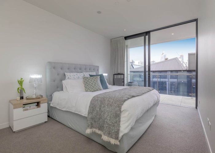  at 305/141 Pakenham Street West, Auckland Central, Auckland