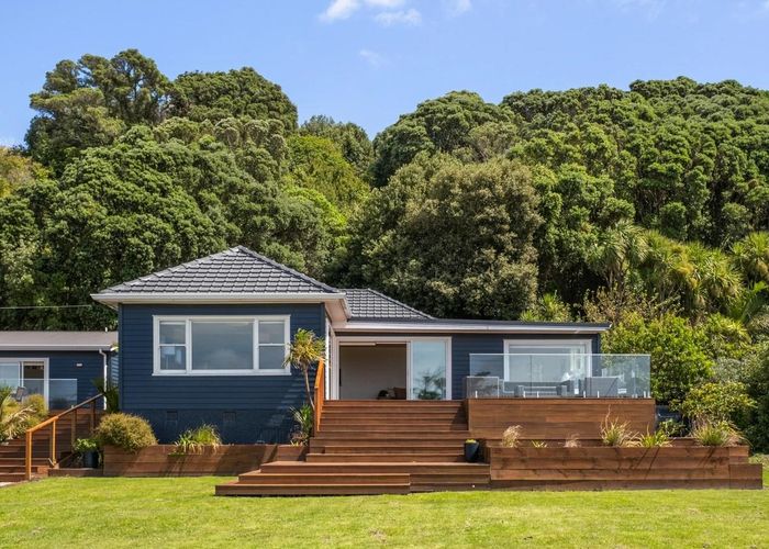  at 60 Douglas Street, Okitu, Gisborne