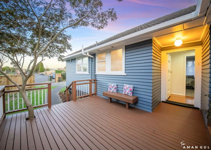  at 58A Marjorie Jayne Crescent, Otahuhu, Auckland