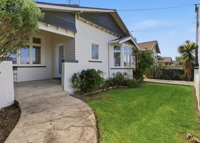  at 25 Moreau Street, Saint Kilda, Dunedin, Otago