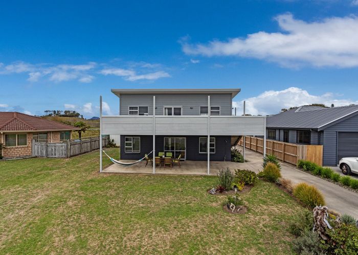  at 8 Arakotipu Boulevard, Waiotahi, Opotiki, Bay Of Plenty