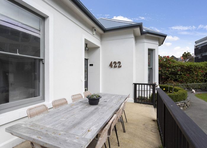  at 422 Highgate, Roslyn, Dunedin, Otago