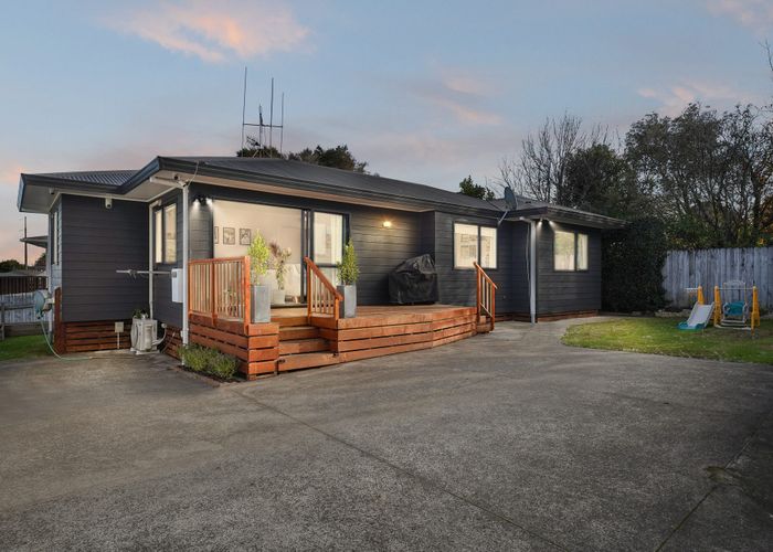  at 22A Hinerua Street, Maungatapu, Tauranga