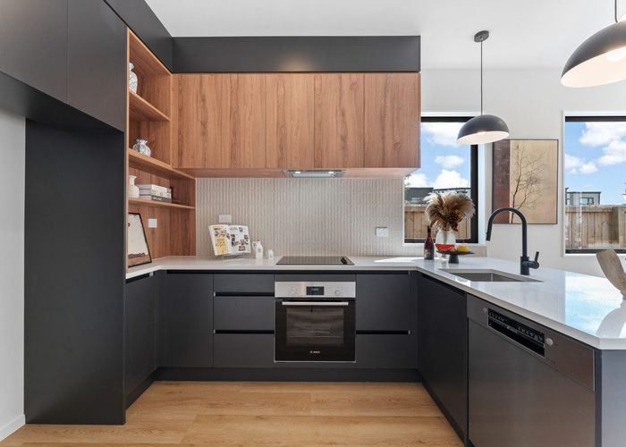  at Lot 34/36-46 Moire Road, Massey, Waitakere City, Auckland