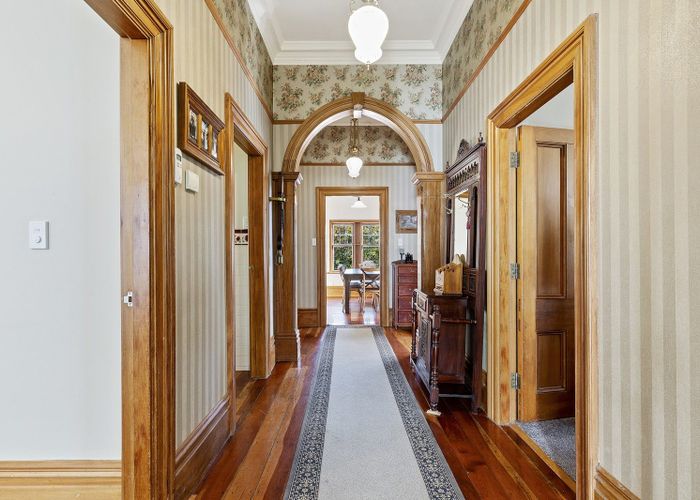  at 38 Rose Street, Wadestown, Wellington, Wellington