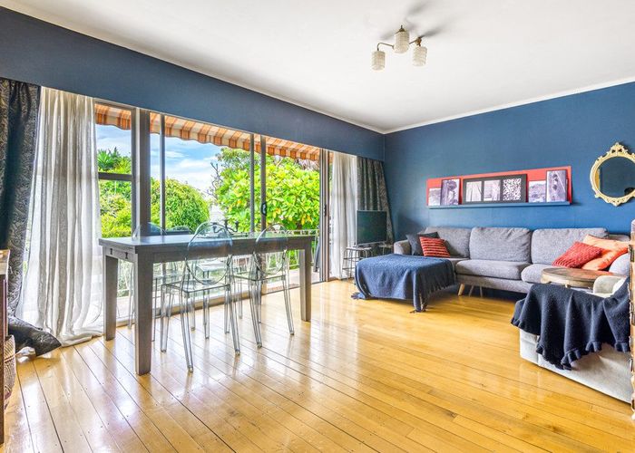  at 3/8 Rewa Road, Three Kings, Auckland