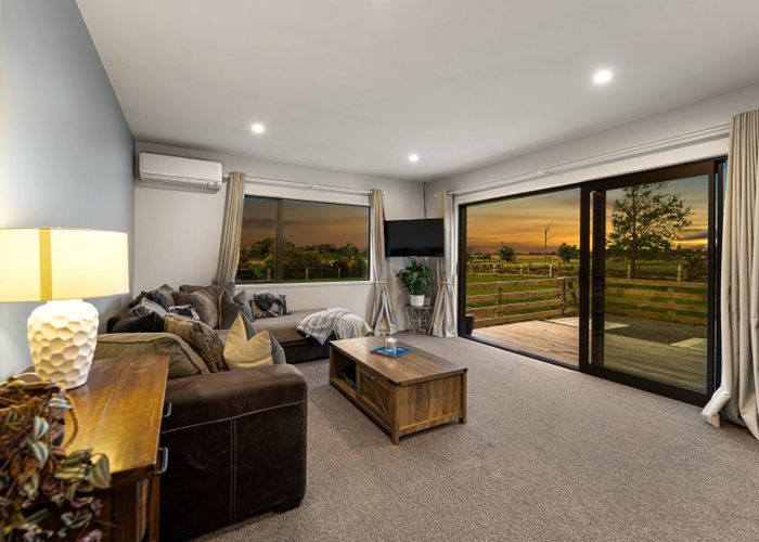  at 168D Nannestads Line, Bunnythorpe, Palmerston North, Manawatu / Whanganui