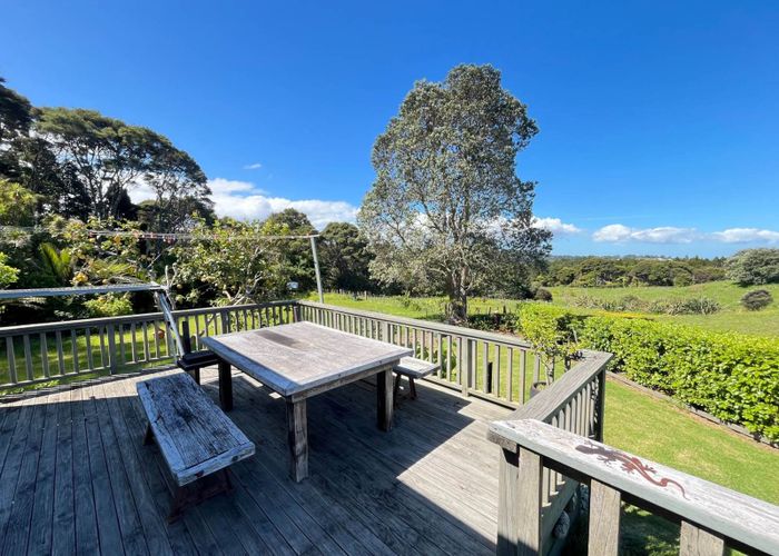  at 426 Huia Road, Laingholm, Waitakere City, Auckland