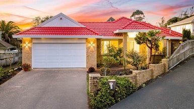  at 16A CHALE PLACE, Somerville, Auckland 