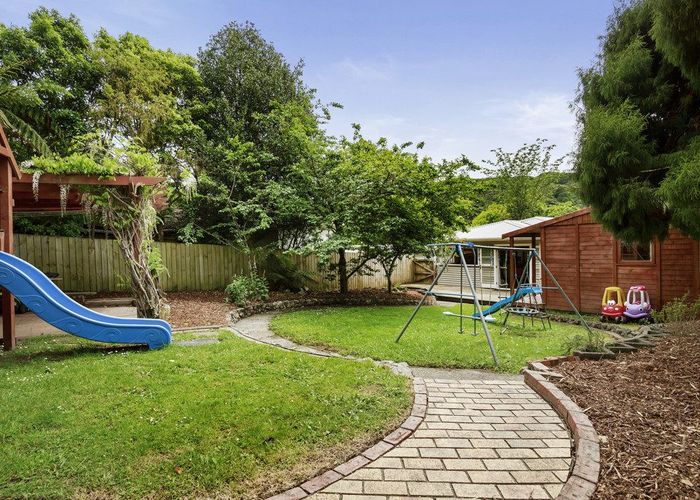  at 138 Hine Road, Wainuiomata, Lower Hutt, Wellington