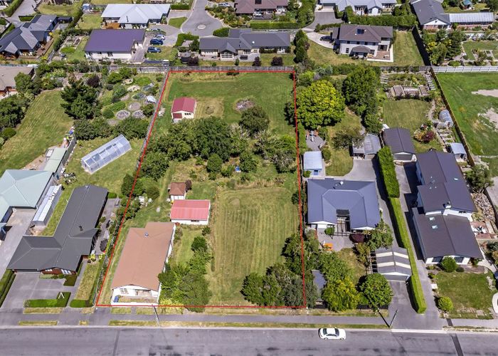  at 843 Old Tai Tapu Road, Tai Tapu, Tai Tapu