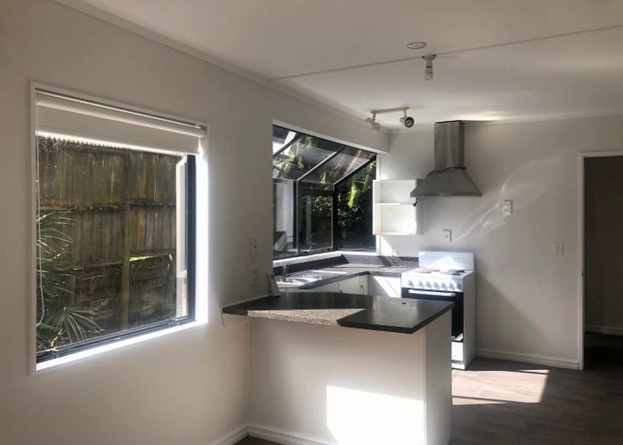  at 17D Burrows Avenue, Parnell, Auckland City, Auckland
