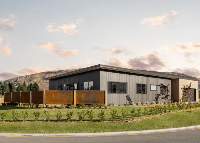  at 8 Buttercup Street, Wanaka, Wanaka, Otago