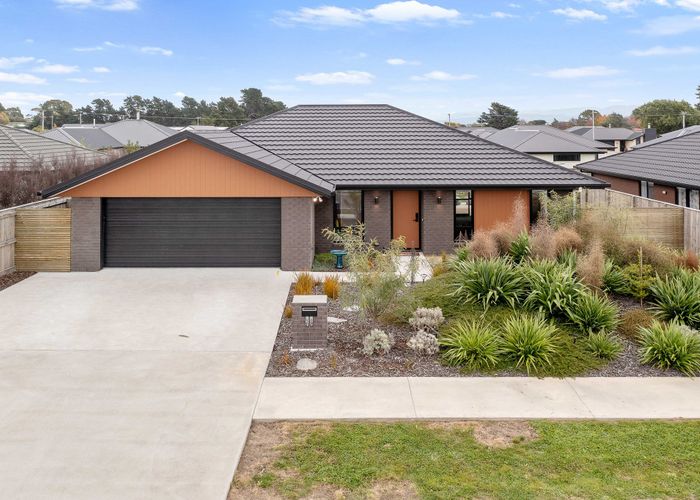  at 12 Caproni Road, Burleigh, Blenheim