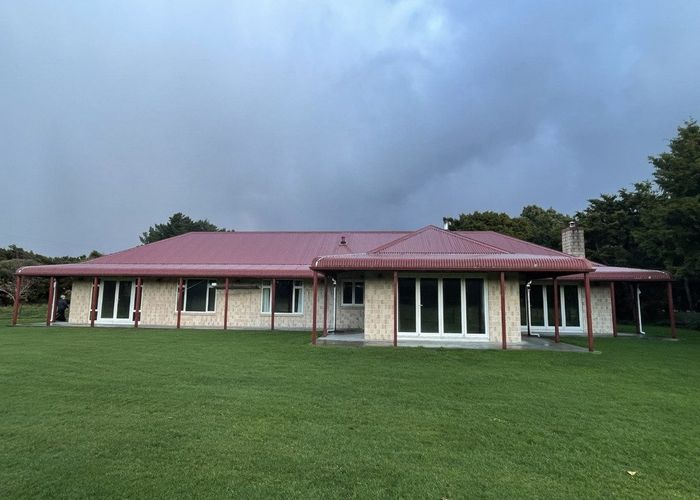  at 256 Oreti Road, Otatara, Invercargill