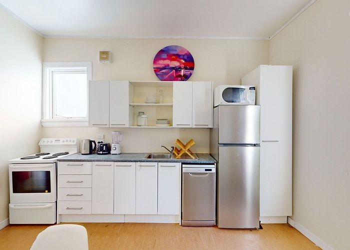  at 30B Devon Street, Aro Valley, Wellington, Wellington