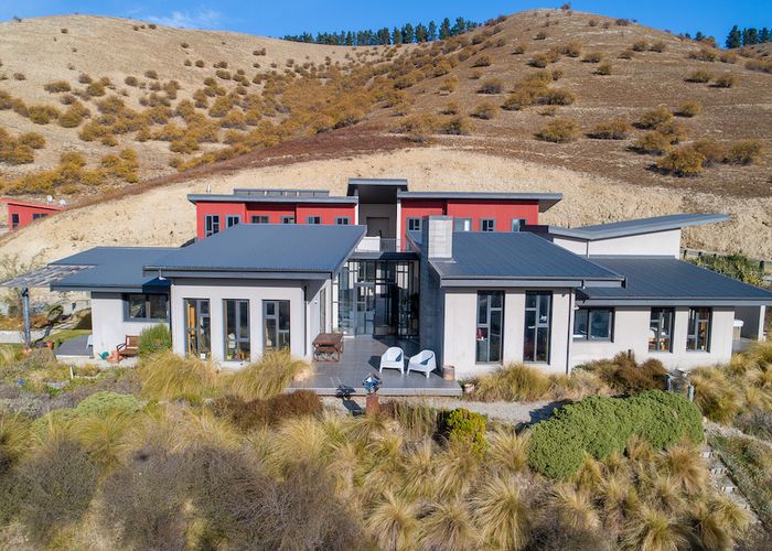  at 183 Lowburn Valley Road, Lowburn, Cromwell