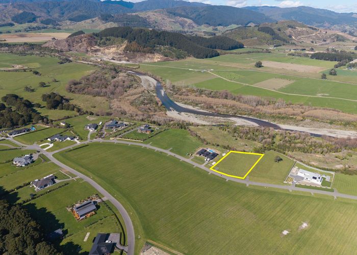  at 17 Riverside Drive, OHAU