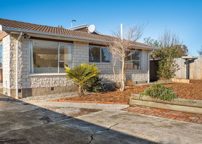  at 2/351 Bower Avenue, North New Brighton, Christchurch City, Canterbury